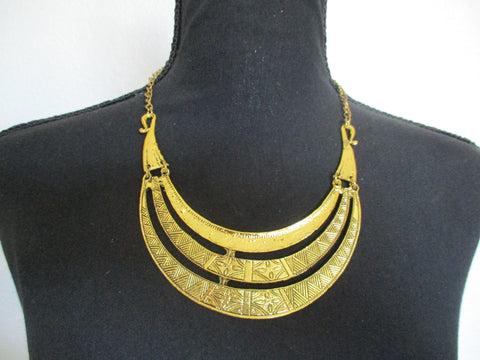 Collared, 20"