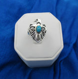 Famed Navajo Artist Lee Shorty, size 6.5+