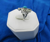 Famed Navajo Artist Lee Shorty, size 6.5+