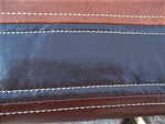 Side Pocket, 8" X 4.5"